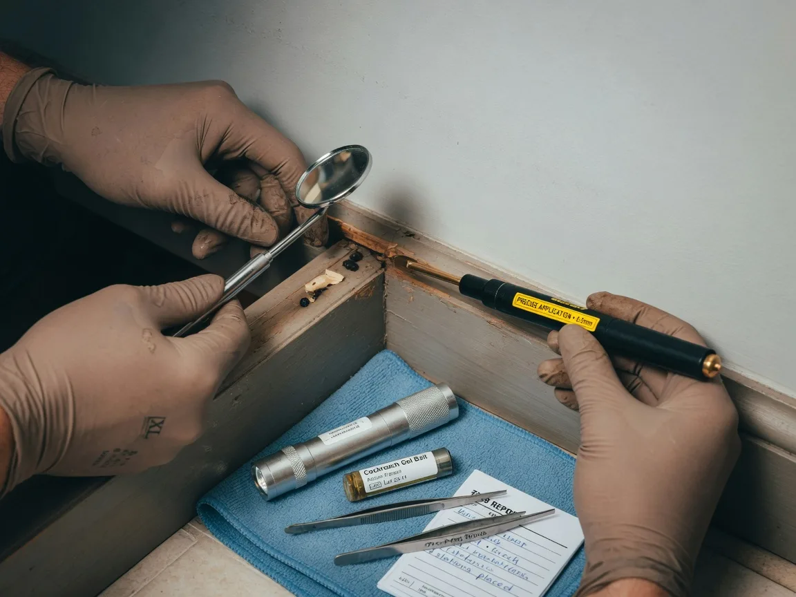 Why choose Emergency Pest Control in Cleveland, WV